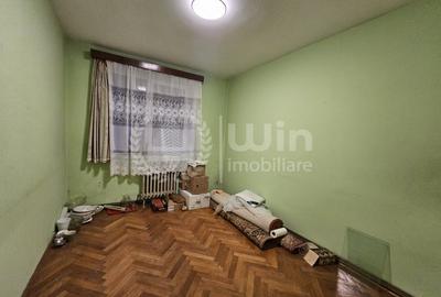 Apartament 4 camere | Decomandat | Etaj 2/4 | Gheorgheni | Zona Royal - 3