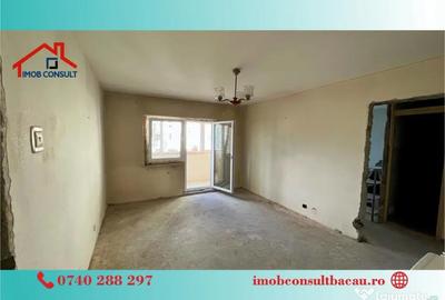 Apartament cu 2 camere semidecomandat în Mioriței - 1