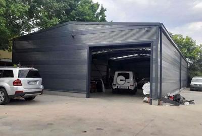 Spatiu depozitare si productie Chitila - 6