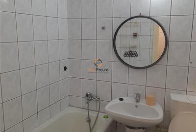 Garsonieră în Circumvalațiunii - 1