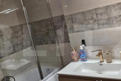 Apartament cu 2 camere decomandat în Central - 6