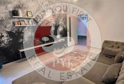 Cartierul Latin| Apartament 3 camere | 94mp | Decomandat | B11598 - 1