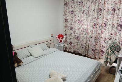 Apartament cu 3 camere în Nord-Vest - 5