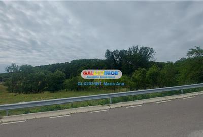 Teren intravilan 1734 mp. Ipotesti langa padure si lac! Teren intravilan 1734 mp. Ipotesti langa padure si lac! - 8