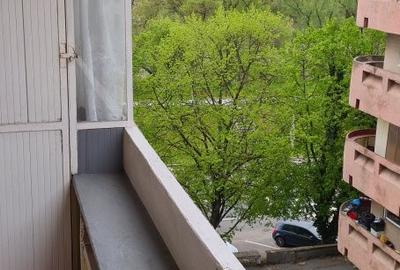 Apartament cu 2 camere decomandat în Central - 6