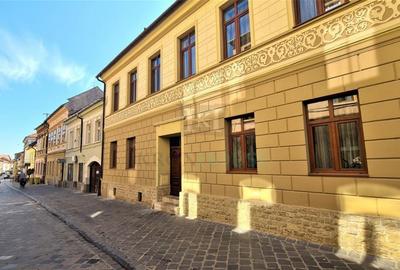 Apartament cu 2 camere decomandat, mobilat în Centrul Istoric - 8