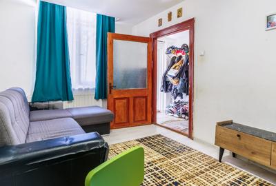 Apartament la casa, 2 camere, Zona Semicentrala - 7