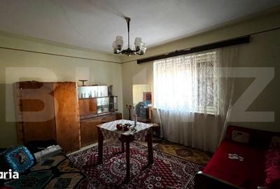 Casă cu 4 camere decomandat cu Teren 2500 Mp în Central - 5