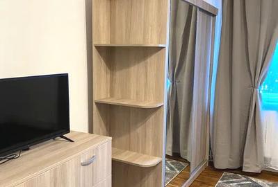 Garsonieră decomandată, mobilată în Central - 2