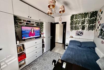 3 camere | Bucurestii noi | Baneasa | Sisesti | Parcare | Comision 0% - 11