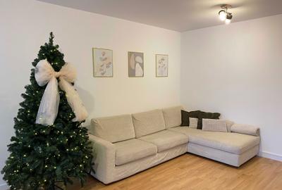 Apartament cu 2 camere decomandat în Central - 1