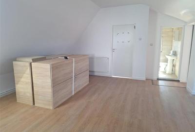 Casă individuală cu 6 camere cu Teren 500 Mp în Exterior Est - 8