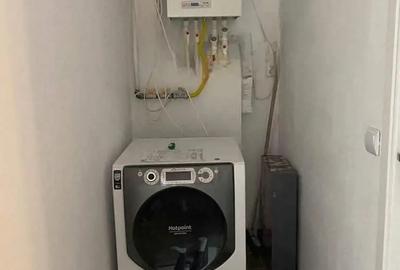 Inchiriez apartament in regim hotelier in Mamaia Nord 50mde plaja 2cam - 1