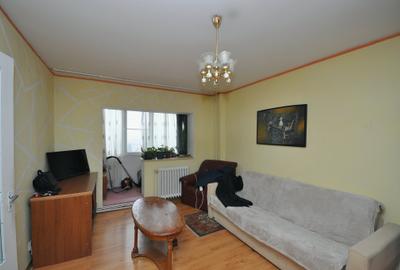 Rahova Margeanului apartament 4 camere cu centrala proprie, bloc izolat termic - 3