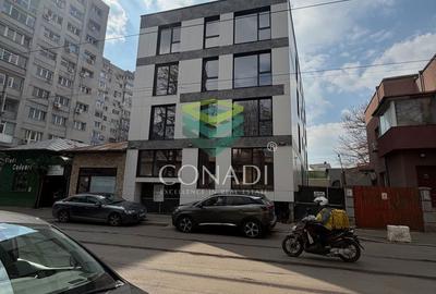 Spațiu comercial, de 777 mp, în Grivița - 3