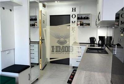 Garsonieră decomandată, mobilată în Lazaret - 5