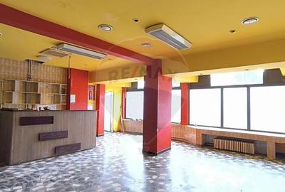 Spațiu comercial, de 125 mp, în Mănăștur - 3