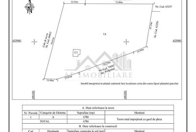 Spațiu comercial, în Ciurea
