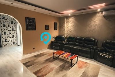 Casă individuală cu 7 camere cu Canalizare în Ultracentral - 3