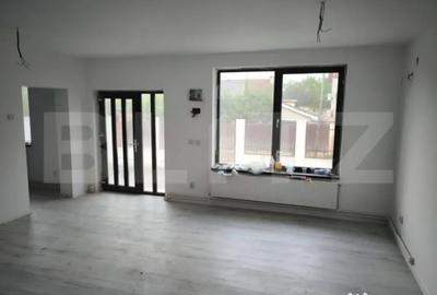 Casă cu 4 camere cu Teren 250 Mp în Lascăr Catargiu - 2