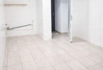 Spațiu comercial, de 80 mp, în Nicolina