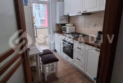 Apartament cu 3 camere, mobilat în Sopor - 6