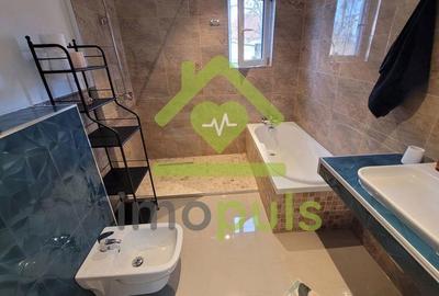 Apartament 4 camere la casa Dumbravi?a - 7