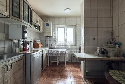 Apartament decomandat 3 camere, 2 bai, 2 balcoane, garaj, Zorilor - 7