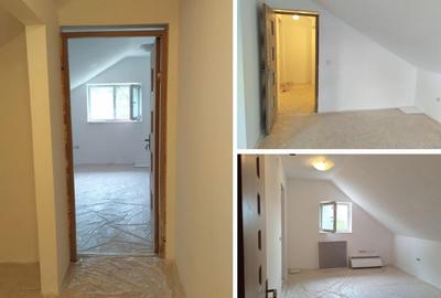 Casă individuală cu 3 camere cu Teren 2700 Mp în Copou - 2