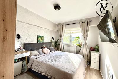 Apartament cu 3 camere decomandat, mobilat în Tomis Nord - 3