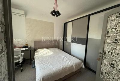 Apartament 2 camere bine conectat ?i incalzit cu centrala termica/2 min P.Muncii - 9