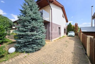 Casa individuala la cheie | 165mp utili | 600mp teren | Auchan Iris - 18