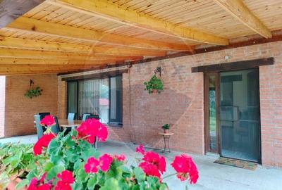 COMISION ZERO - Casa de locuit+spatiu comercial cu multiple functiuni - 12