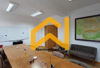 Birou, de 28 mp, în Cișmigiu - 5