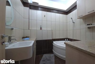 Apartament cu 2 camere în Nord