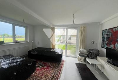 Casa 3 camere mobilata si teren 191 mp in Selimbar Sibiu - 4