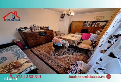 Apartament cu 3 camere decomandat în 9 Mai - 11