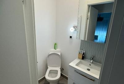 Apartament 3 camere mobilat de vânzare – Central District 4 Elemente, Aleea Fizi - 15