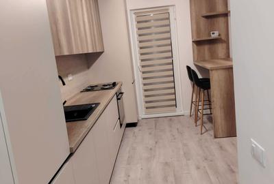 Apartament cu 2 camere decomandat în Florești - 7