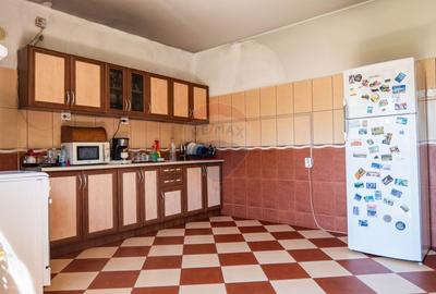 Casă individuală cu 3 camere cu Teren 466 Mp în Dobroești - 10