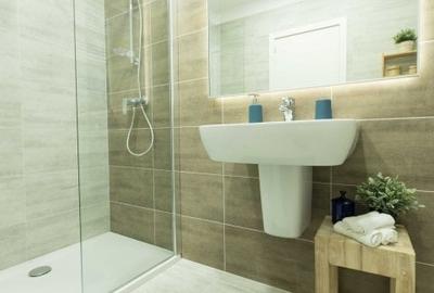 Apartament 4 camere | HERCESA - 13