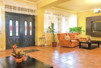 Pensiune 3 margarete - 8