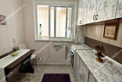 Apartament cu 2 camere in Mazepa 1, parter, mobilat! - 3