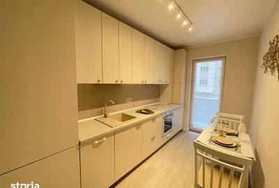 Apartament cu 3 camere în Central - 9
