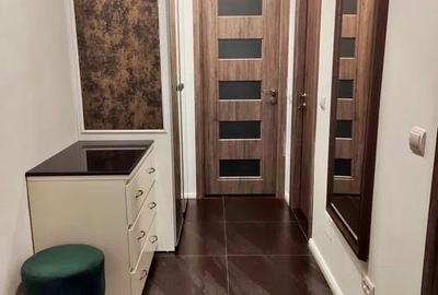 Plaza Mall  chirie 2 camere Lux ,Exigent  Plaza Residence - 7