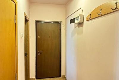 APARTAMENT IN CENTRUL CIVIC PLOIESTI APARTAMENT IN CENTRUL CIVIC PLOIESTI - 8