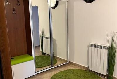 APARTAMENT 3 CAMERE, ZONA GARII - 6