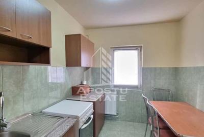 Apartament 2 camere, bloc anvelopat, zona Calea Lipovei - 1