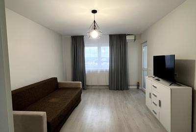 Apartament cu 2 camere decomandat în Vasile Aaron - 3