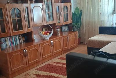 Apartament 2 camere Aleea Tineretului - 3